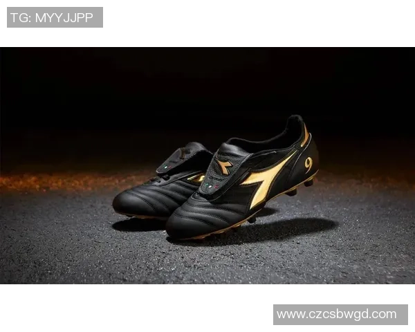 传奇足球鞋和球星的完美搭配这些球员曾穿过它们成就传奇