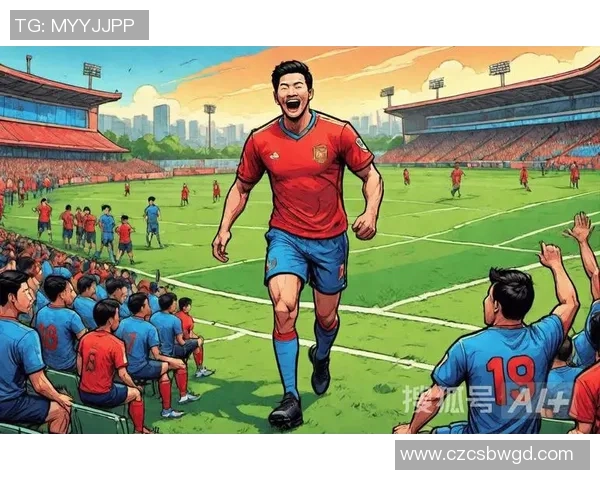 足球巨星激情挥洒绿茵场魅力瞬间精美壁纸展示