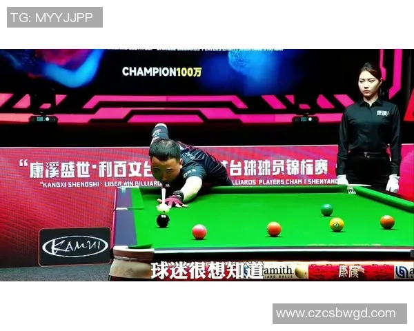 足球球星如何玩转台球 揭秘他们的球桌技巧与竞技魅力