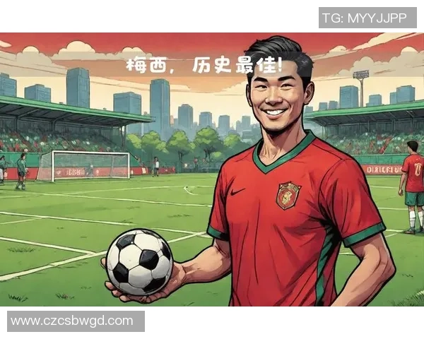 闪耀绿茵场的超级新星:自创足球天才的传奇之路 闪耀绿茵场的超级新星:自创足球天才的传奇之路